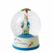 Peter Rabbit Water Ball