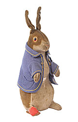 Steiff Peter Rabbit 