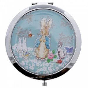 Peter Rabbit Compact Mirror
