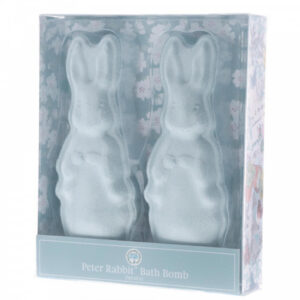 Peter Rabbit Bath Bombs