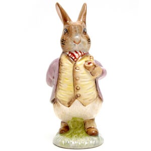 Royal Albert Mr Benjamin Bunny