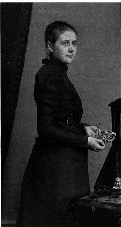 Beatrix's Early Life