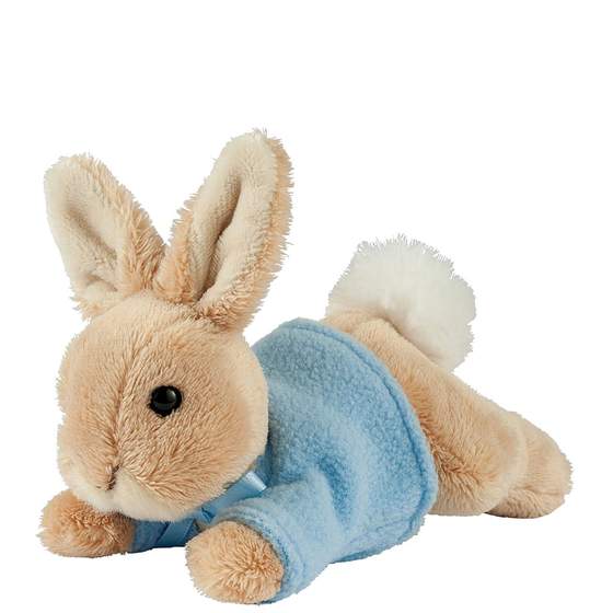 Beatrix Potter Soft Toys - Beatrix Potter Figurines